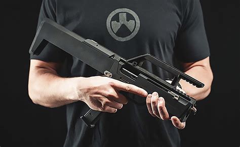 Magpul FDP